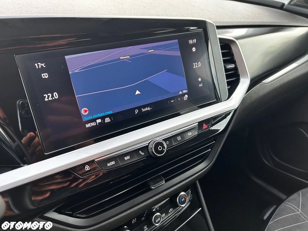 Opel Grandland 1.6 DI Automatik Ultimate - 25
