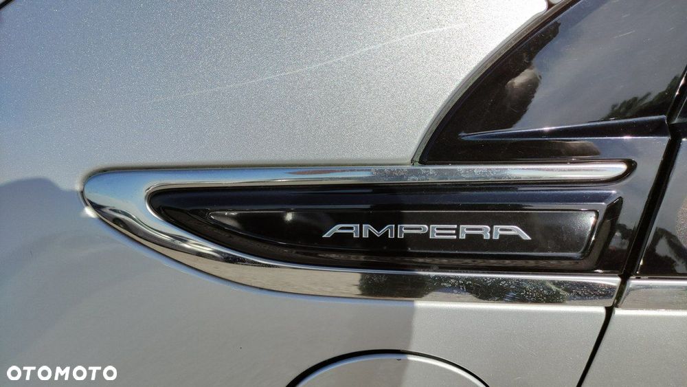 Opel Ampera - 26