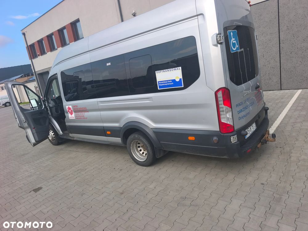 Ford TRANSIT - 3
