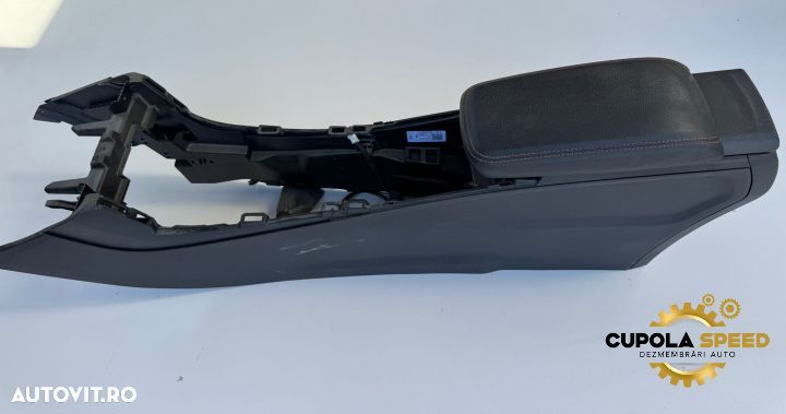 Cotiera Mercedes-Benz B-Class W246 [facelift] [2014 - 2020] - 1