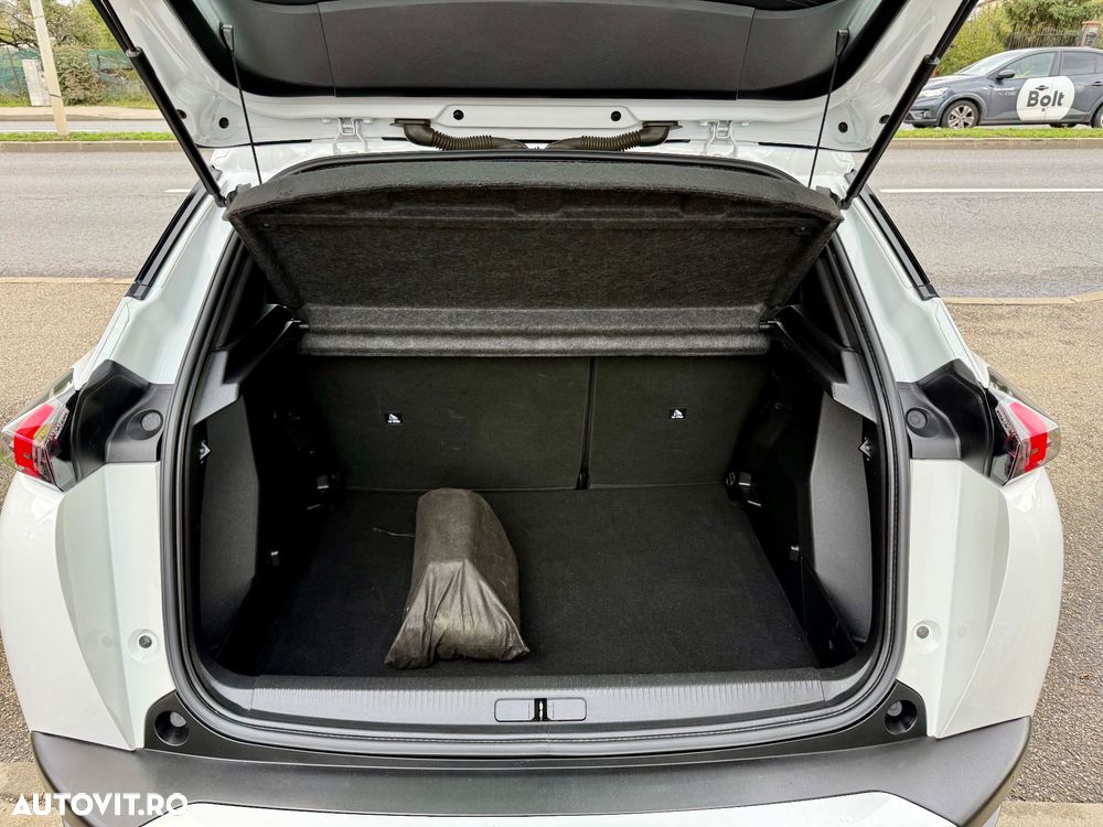 Peugeot 2008 1.5 BlueHDI STT Active - 24