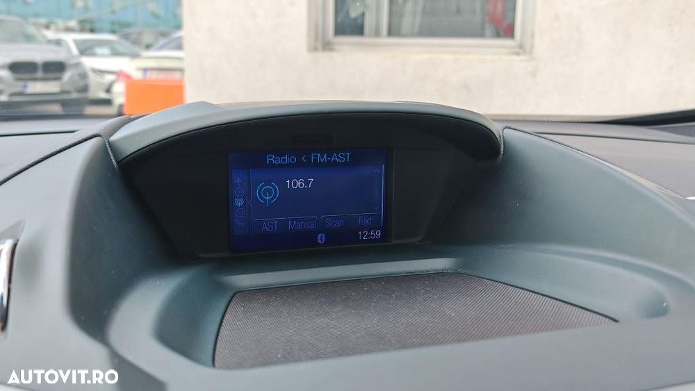 Ford C-Max 2.0 TDCi Aut. Titanium - 10