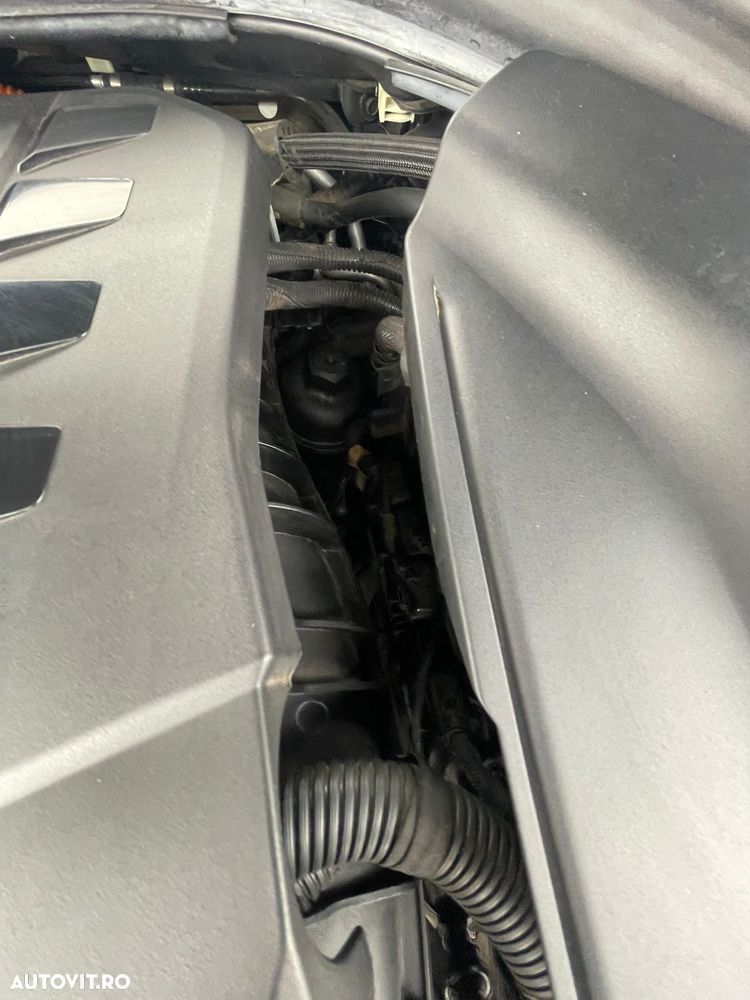 BMW Seria 5 530e AT PHEV - 10