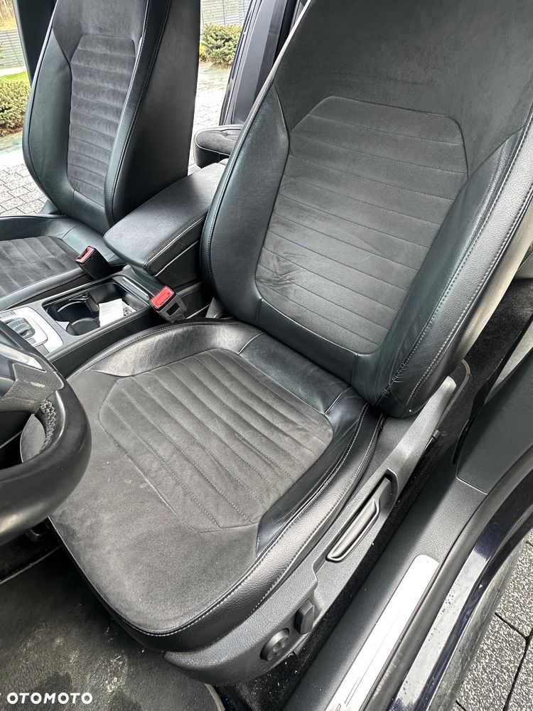 Volkswagen Passat 2.0 TDI DPF Comfortline DSG - 14