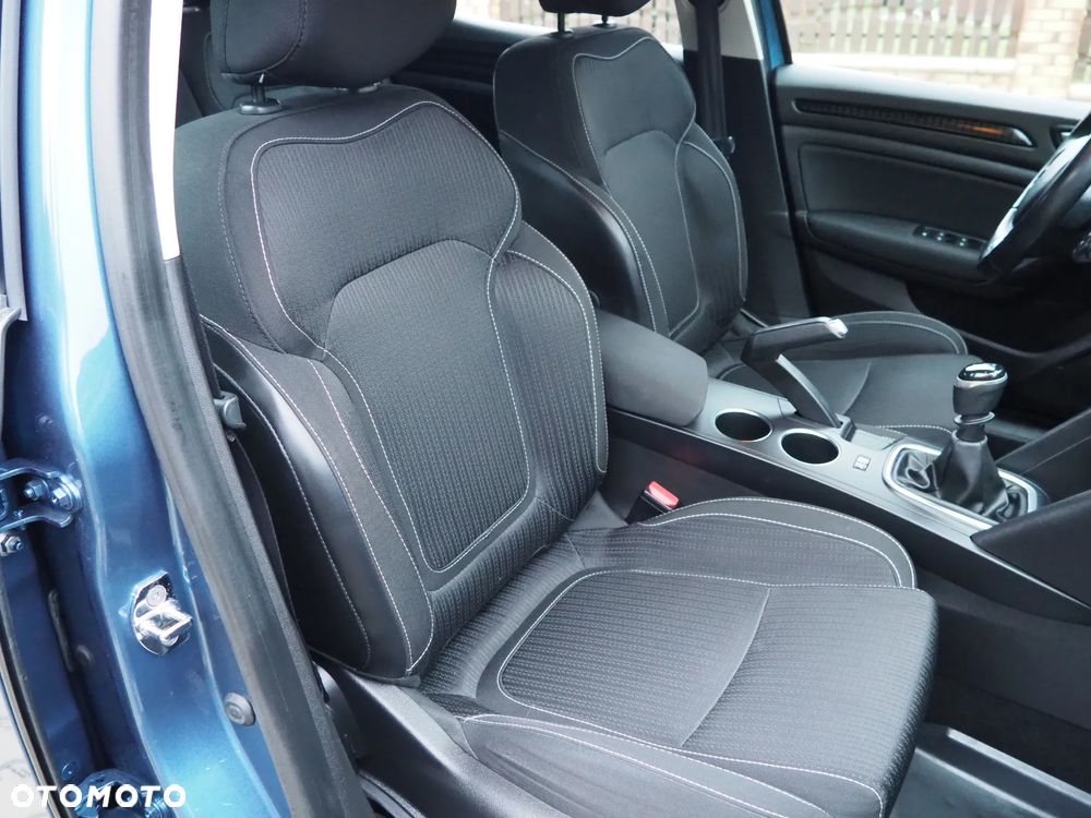 Renault Megane 1.2 Energy TCe Intens - 25
