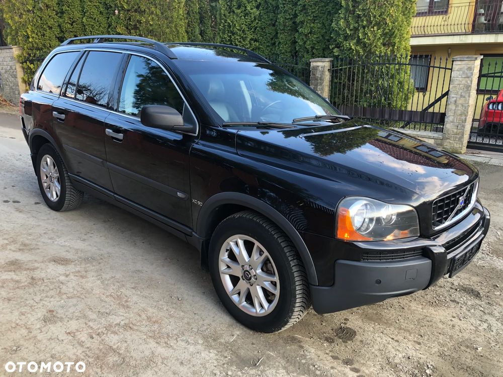 Volvo XC 90 - 6