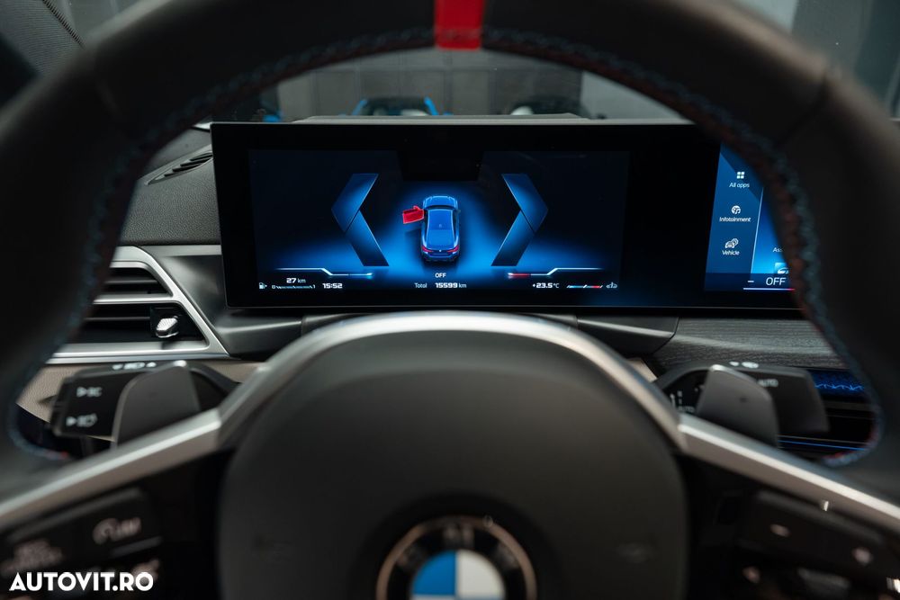 BMW Seria 4 - 20