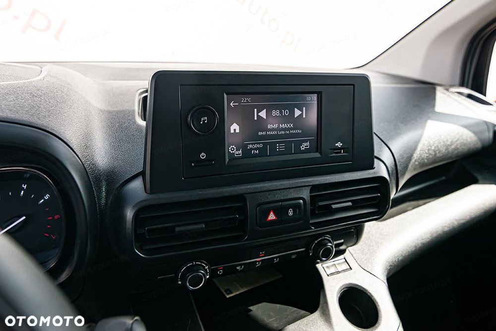Toyota Proace City Verso - 19