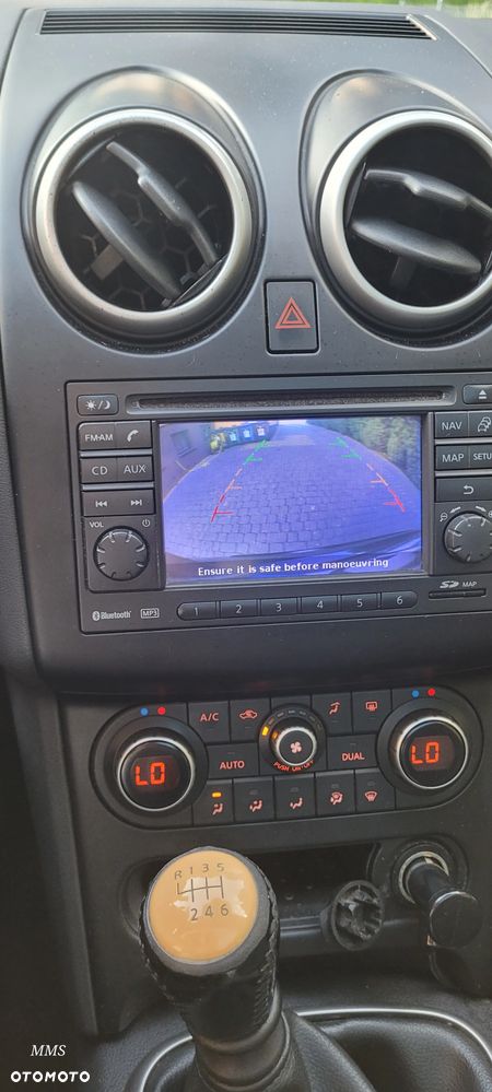 Nissan Qashqai+2 2.0 dCi Tekna EU5 - 12