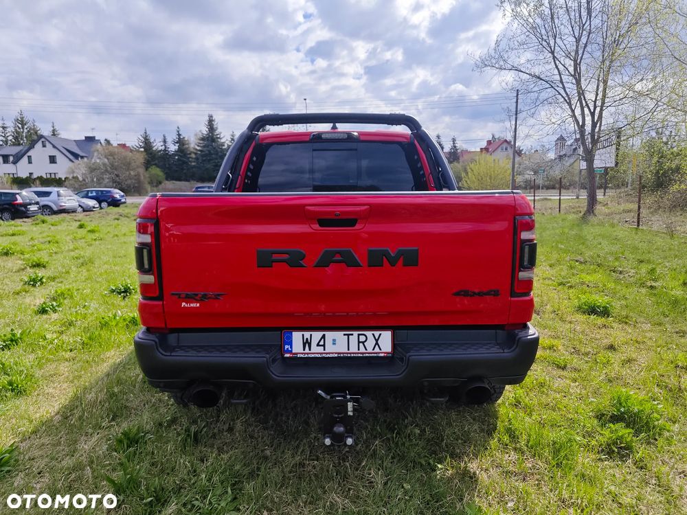 RAM 1500 TRX - 29