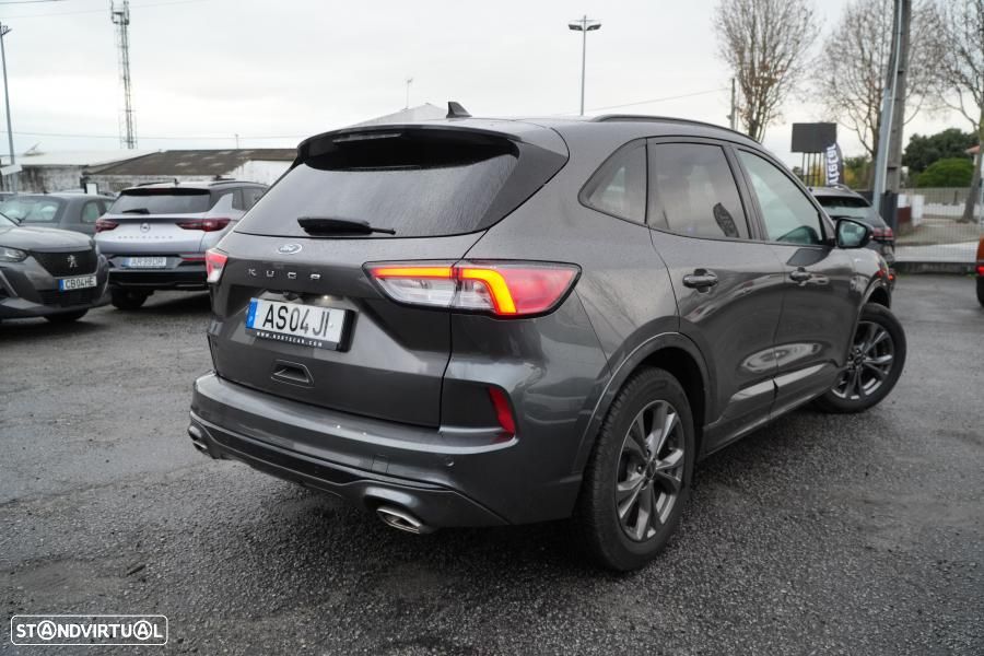 Ford Kuga 1.5 EcoBoost ST-Line - 6