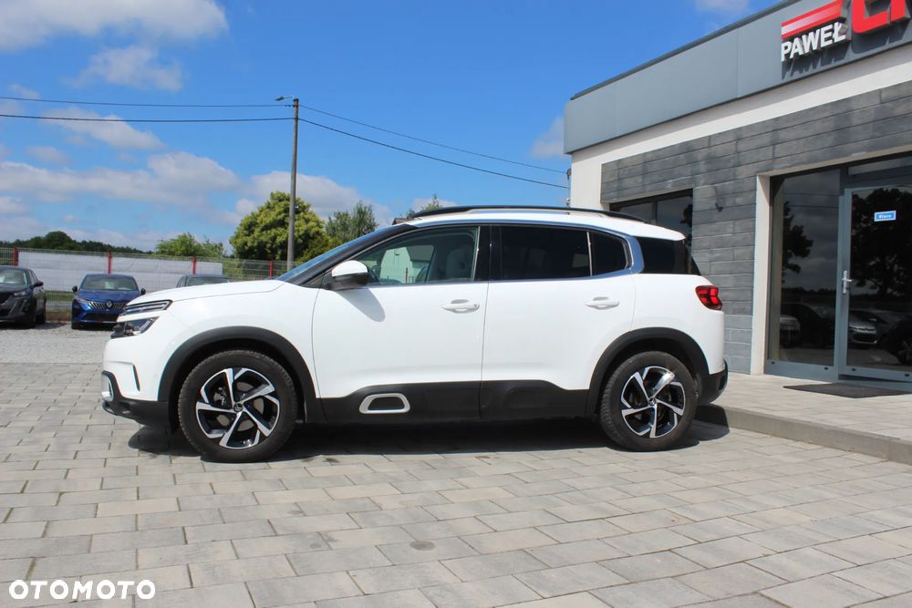 Citroën C5 Aircross BlueHDI 130 S&S LIVE PACK - 5