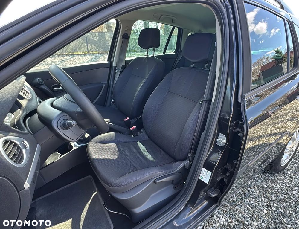 Renault Clio 1.2 TCE Expression - 12