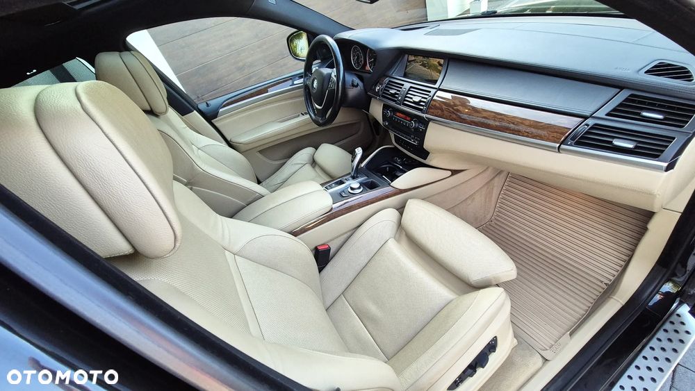 BMW X6 - 7