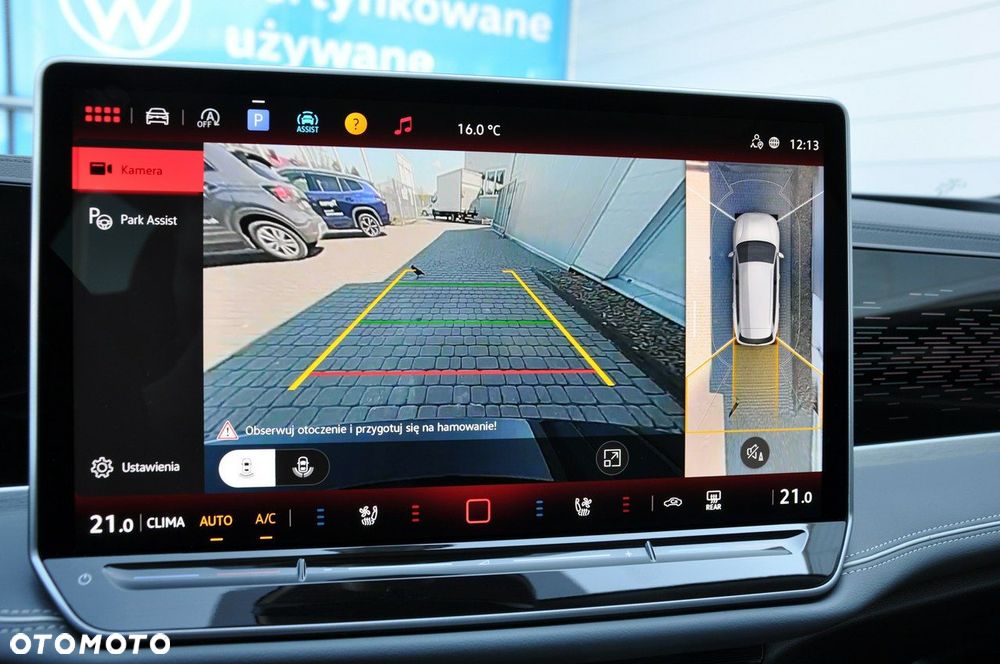 Volkswagen Passat Variant 1.5 TSI ACT mHEV Elegance DSG - 24