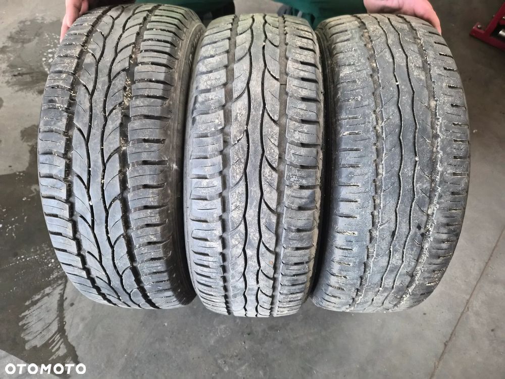 Opony lato 195/55r15 Dębica Presto HP - 1