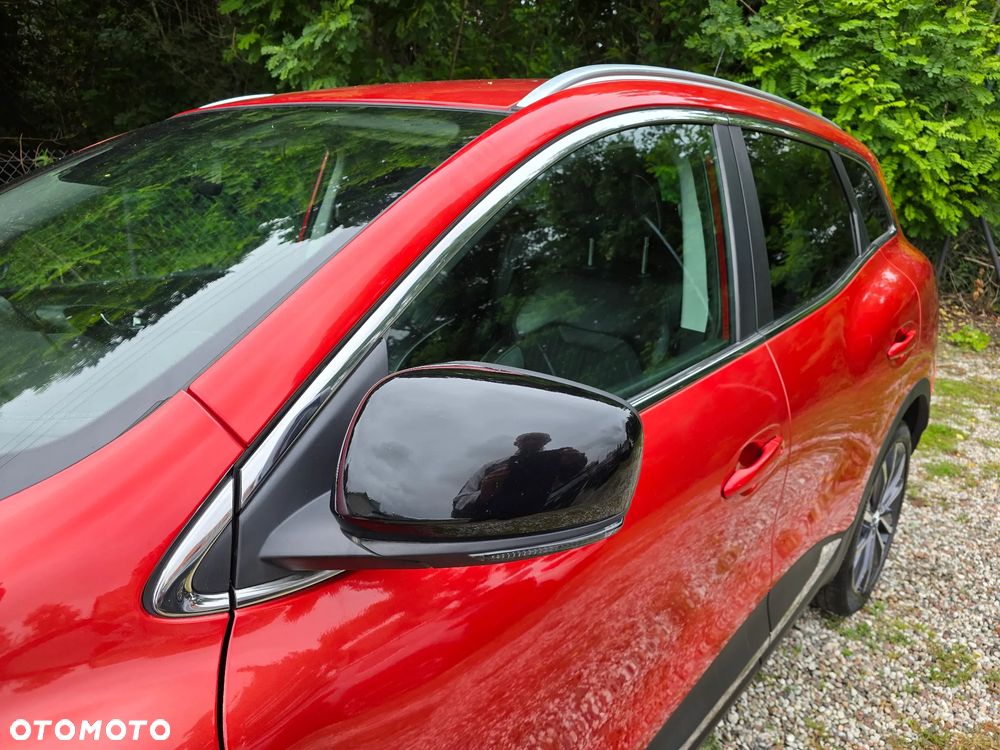 Renault Kadjar Energy TCe 165 Bose Edition - 8