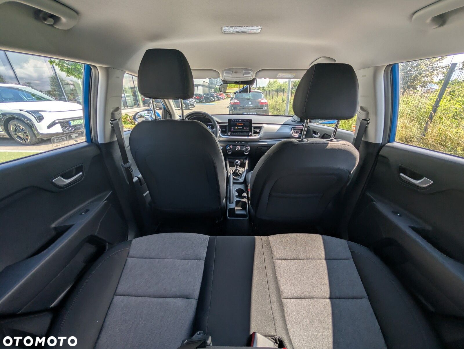 Kia Stonic 1.2 M - 15