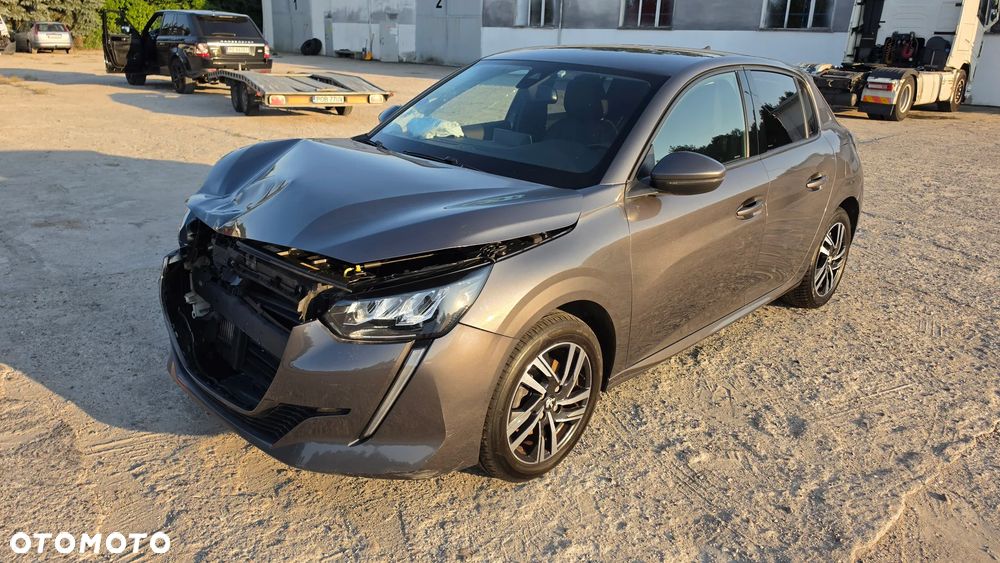 Peugeot 208 1.2 PureTech GPF Allure S&S - 2