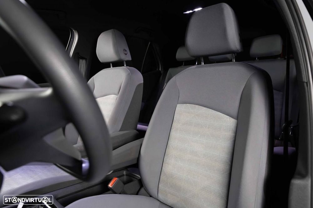 VW ID.3 Pure Performance - 10