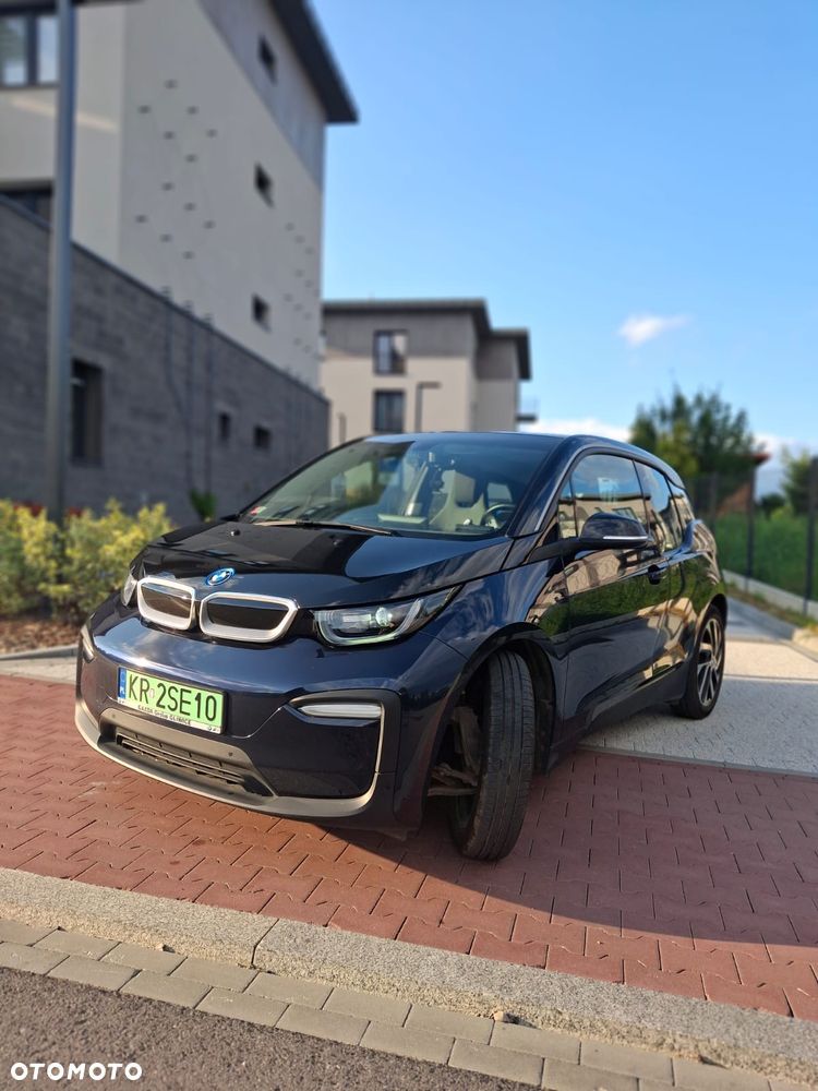 BMW i3 94 Ah - 1