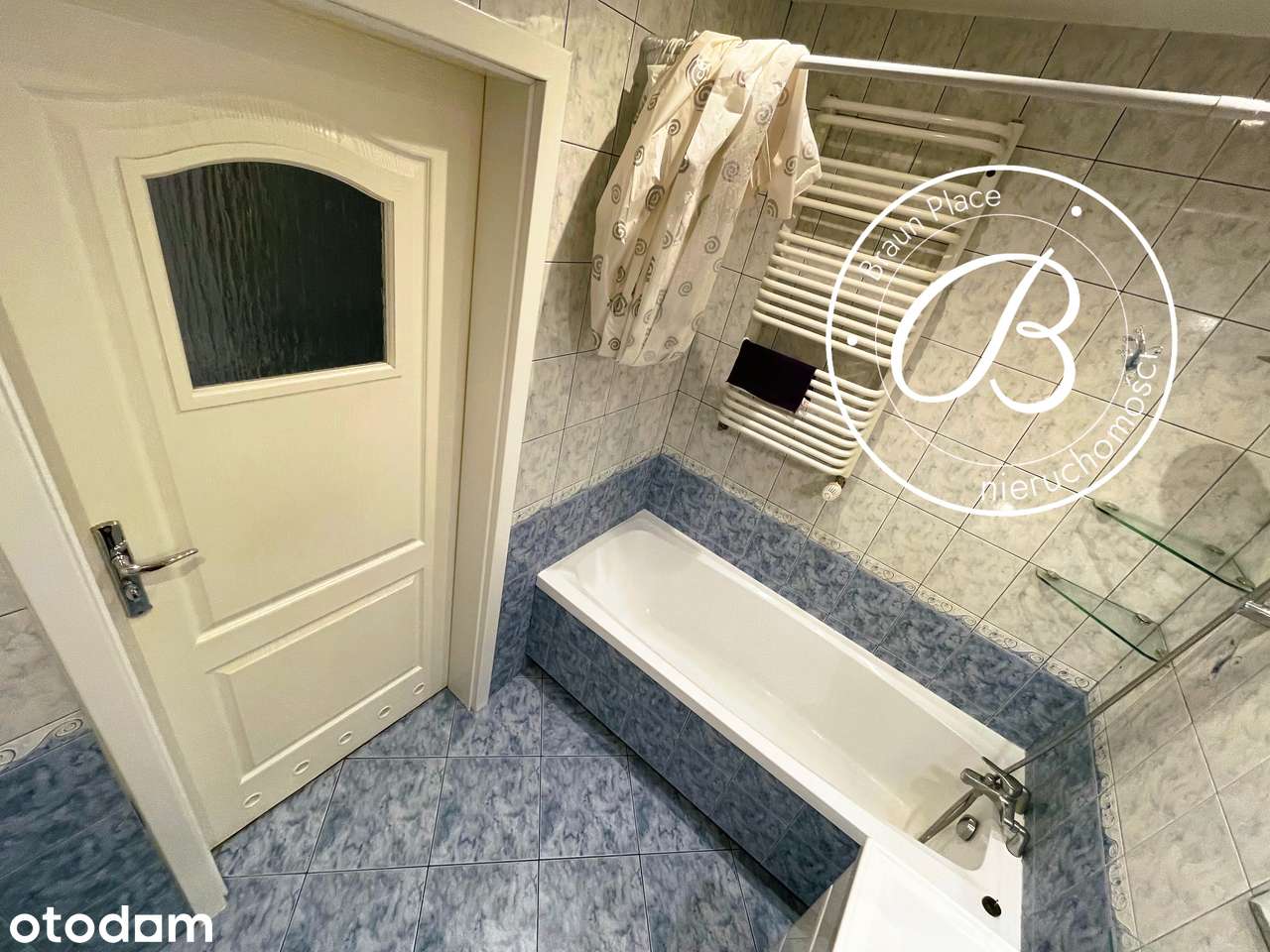 Praga Południe,Aleja Stanów Zjednoczonych,2pok,57m2,Dwa Balkony