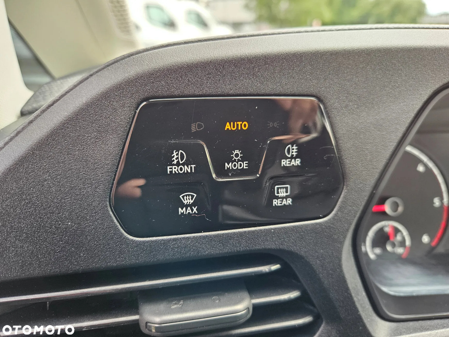 Volkswagen Caddy 2.0 TDI Trendline - 14