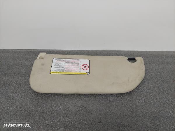 Pala Sol Dto Citroen C4 I (Lc_) - 1