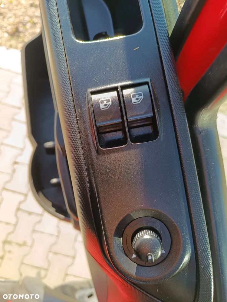 Iveco Daily 50c16 60c15 65c17 70c18 72c21 | Skrzynia | Plandeka | *DMC 3.5T* - 10