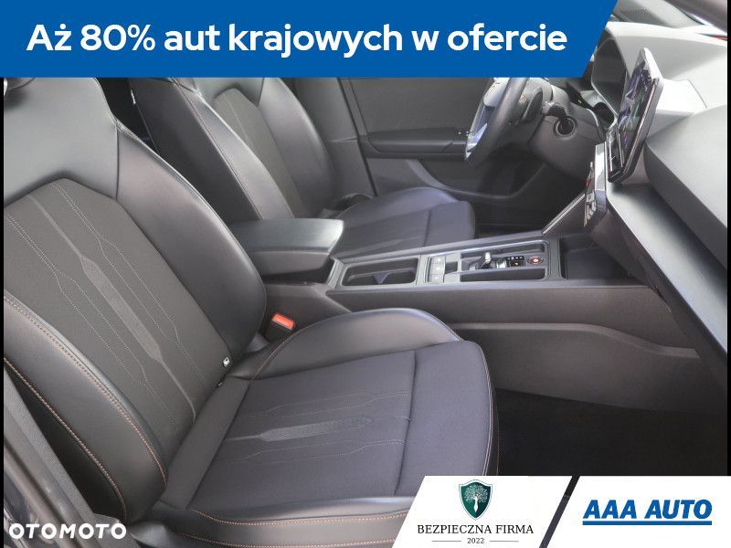 Cupra Leon - 10