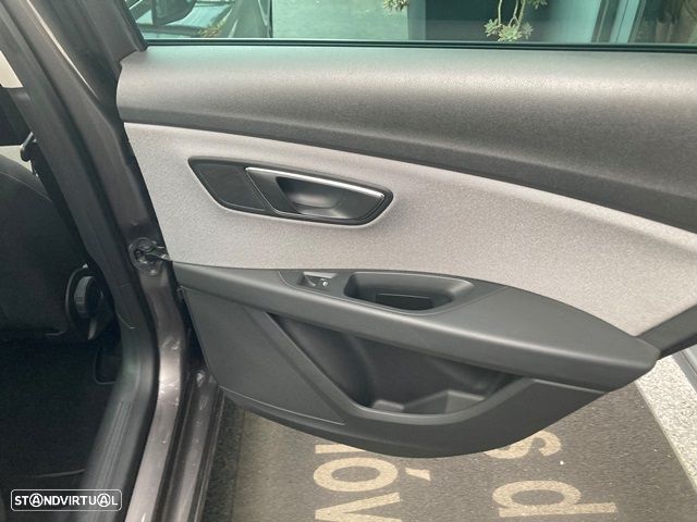 SEAT Leon ST 1.6 TDI Style S/S - 43