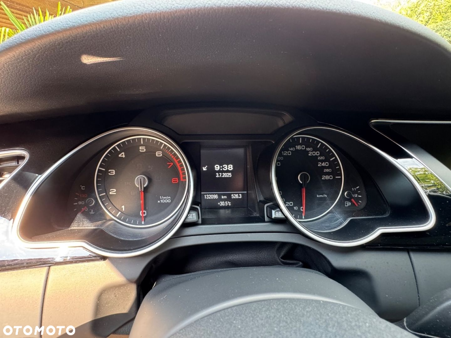 Audi A5 - 16