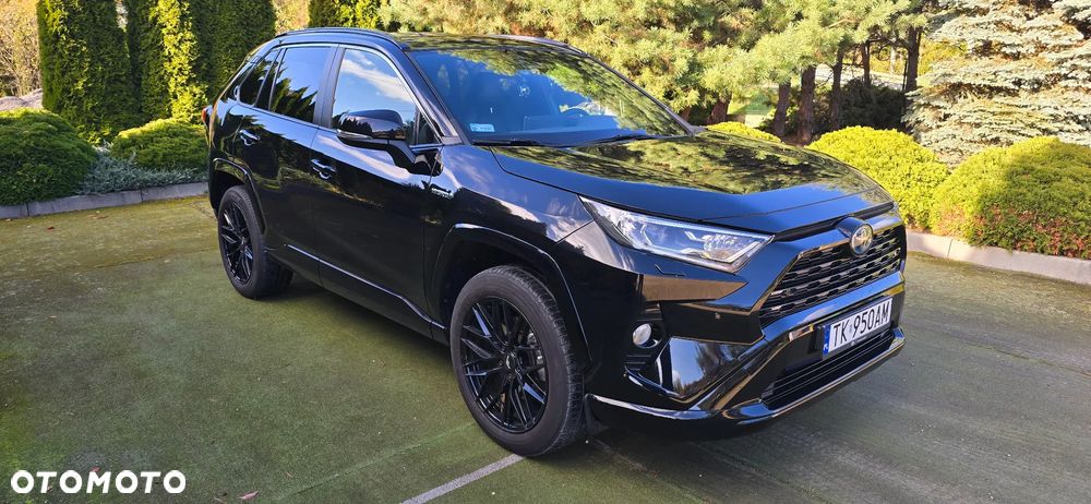 Toyota RAV4 - 6