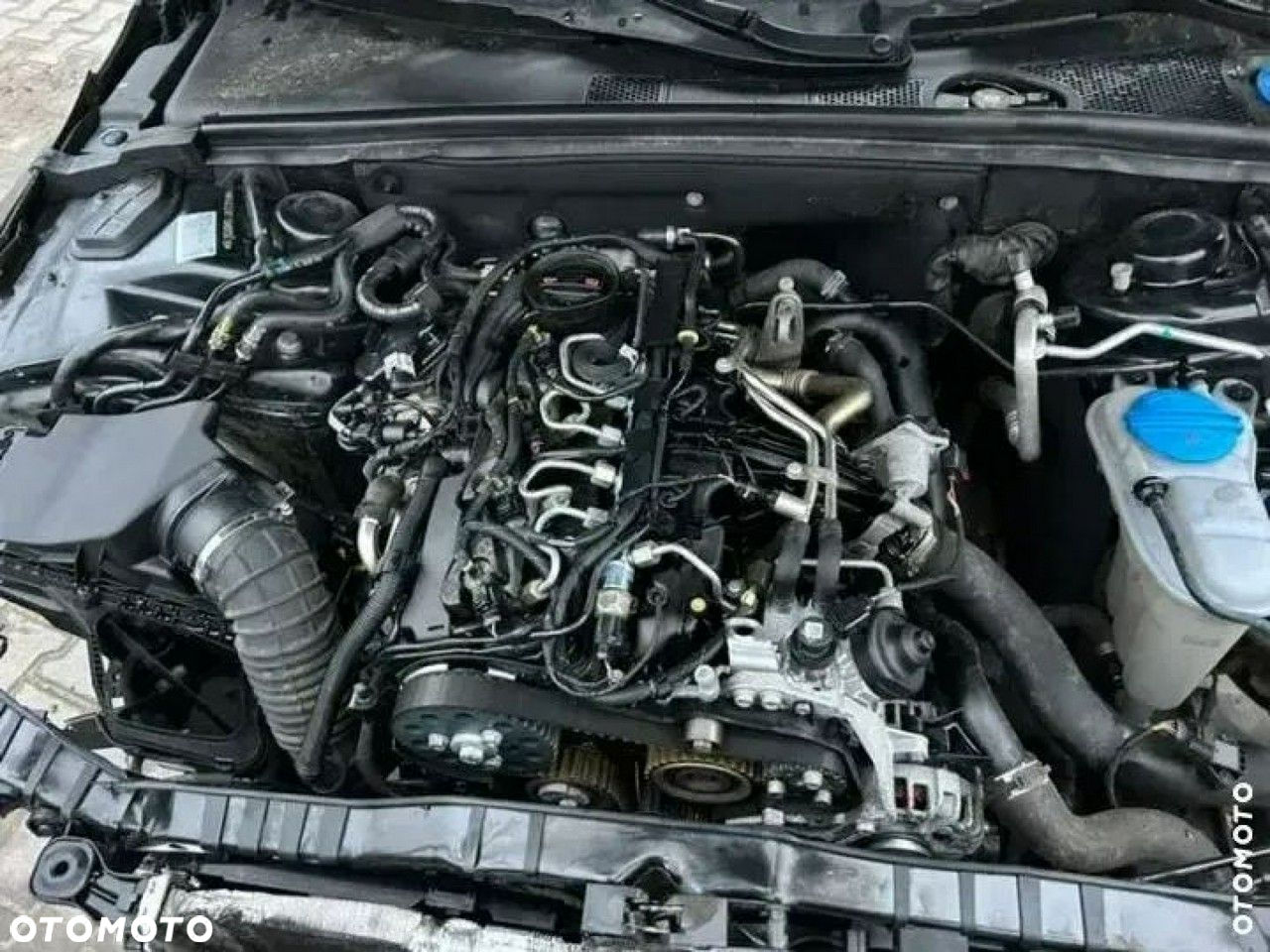 Audi A5 2.0 TDI - 22