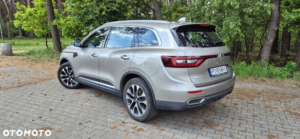 Renault Koleos 2.0 dCi Zen X-Tronic - 6