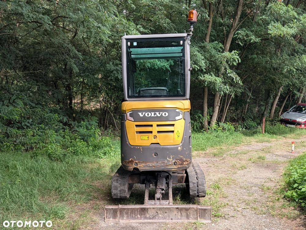 Volvo EC18D - 6