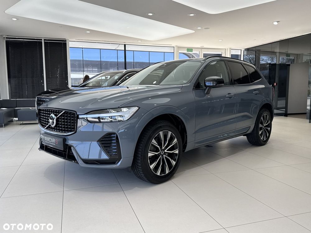 Volvo XC 60 - 2