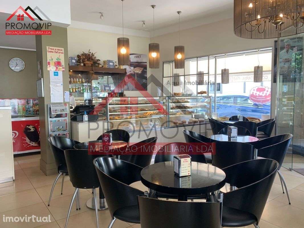 Confeitaria/ Pastelaria no Centro de Santo Tirso - Grande imagem: 4/14