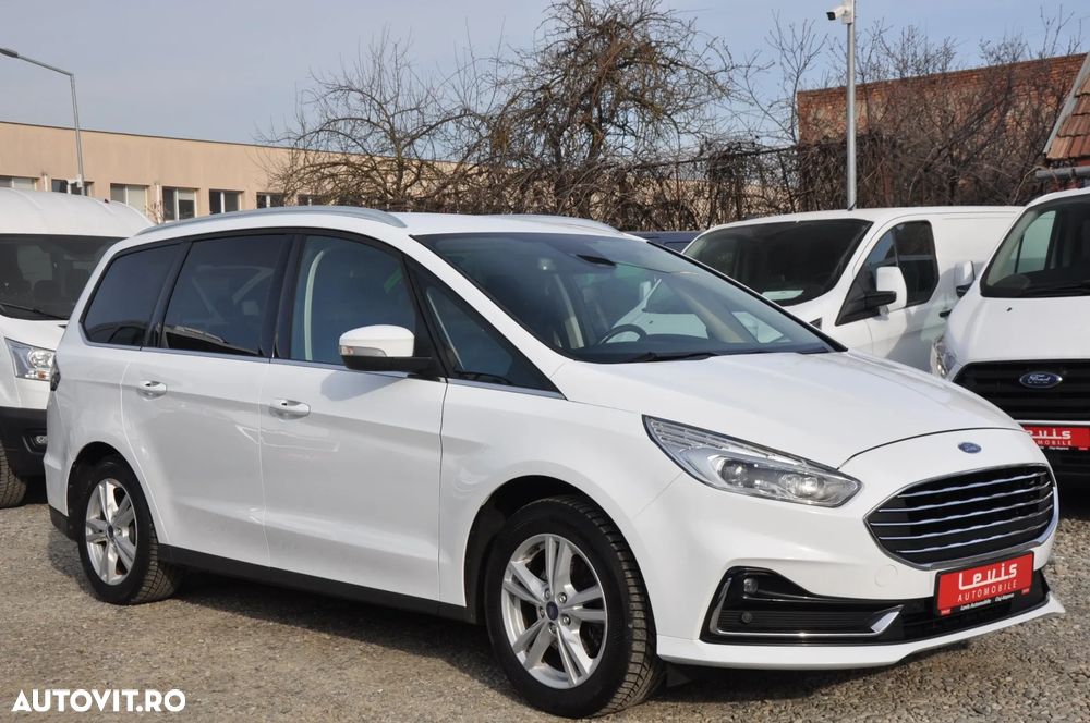 Ford Galaxy - 3