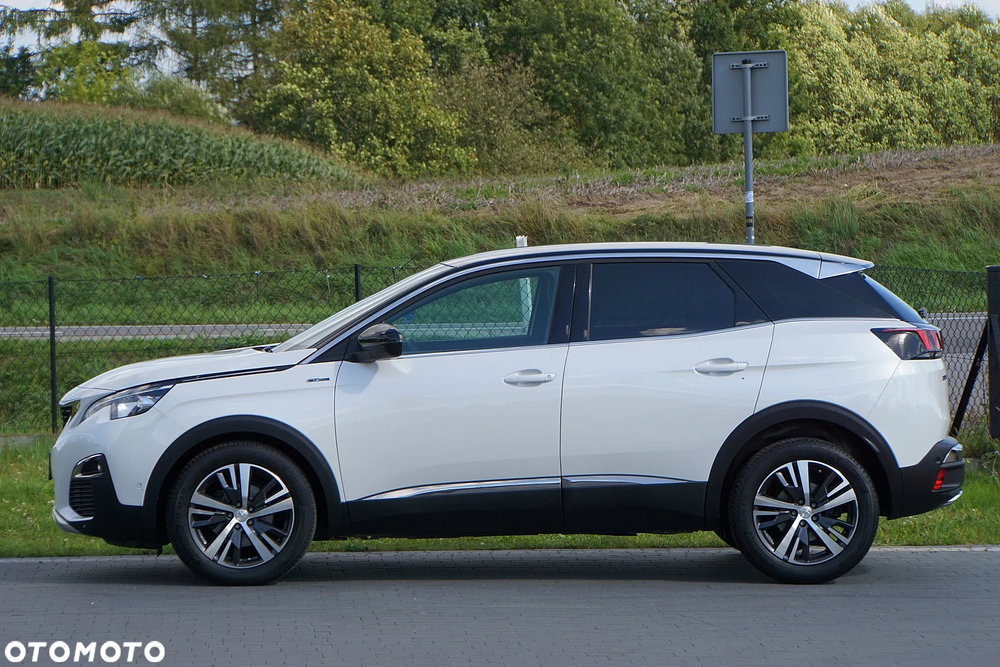 Peugeot 3008 HDi 150 Business-Line - 10