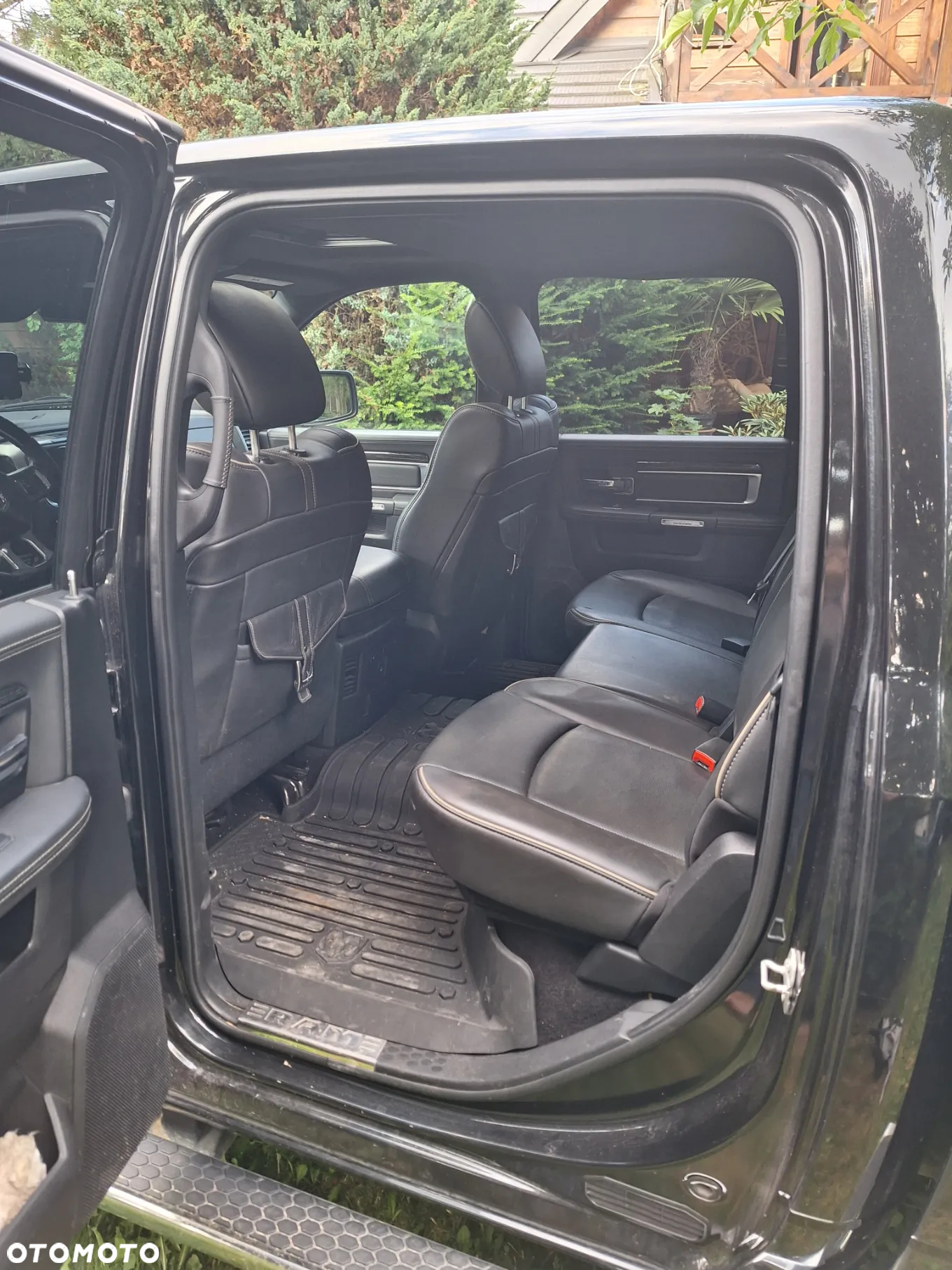Dodge RAM 1500 5.7 4x4 - 13