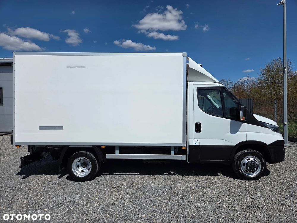 Iveco Daily - 3