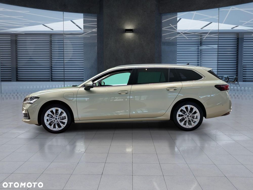 Skoda Superb - 4