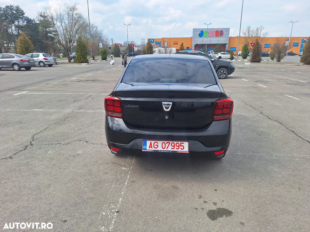 Dacia Logan Stepway - 18