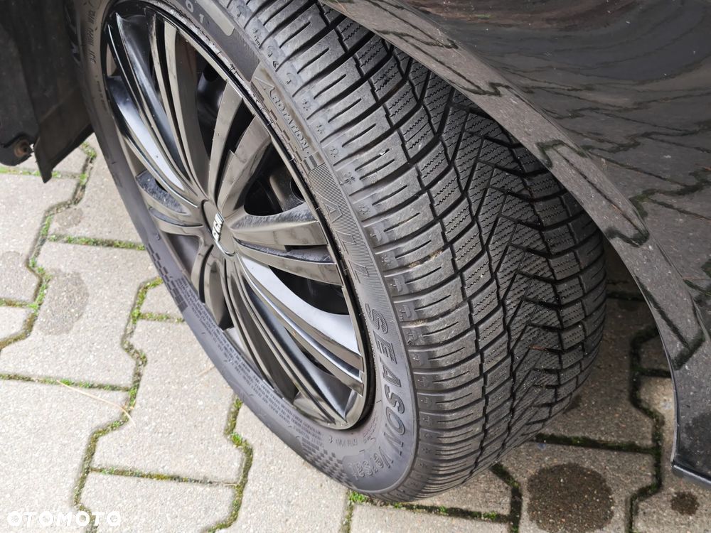 Ford Focus 1.6 TDCi DPF Champions Edition - 14