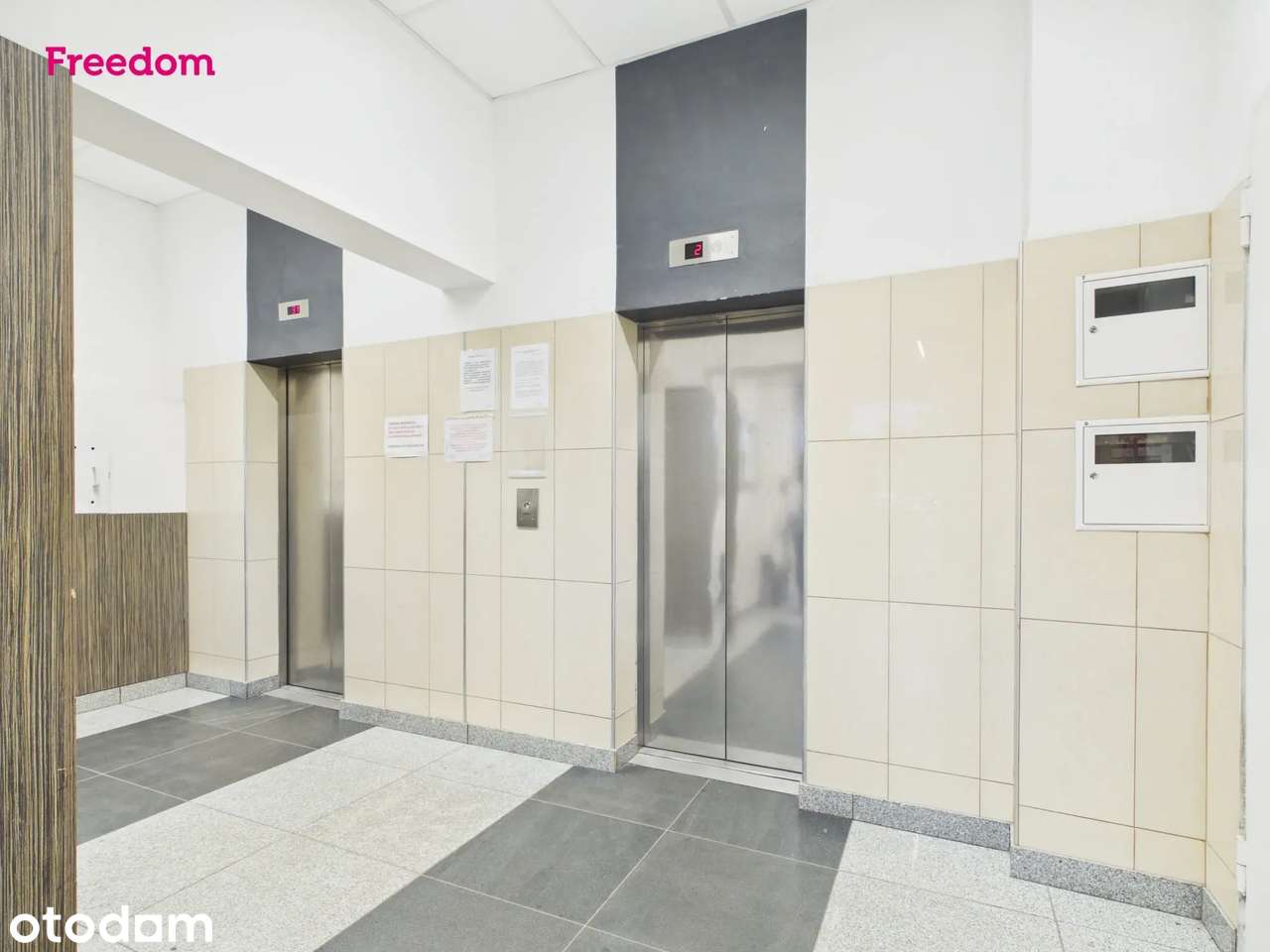 Do wynajęcia: Przestronne, 2-pokojowe mieszkanie (51 m²) przy Rondzie