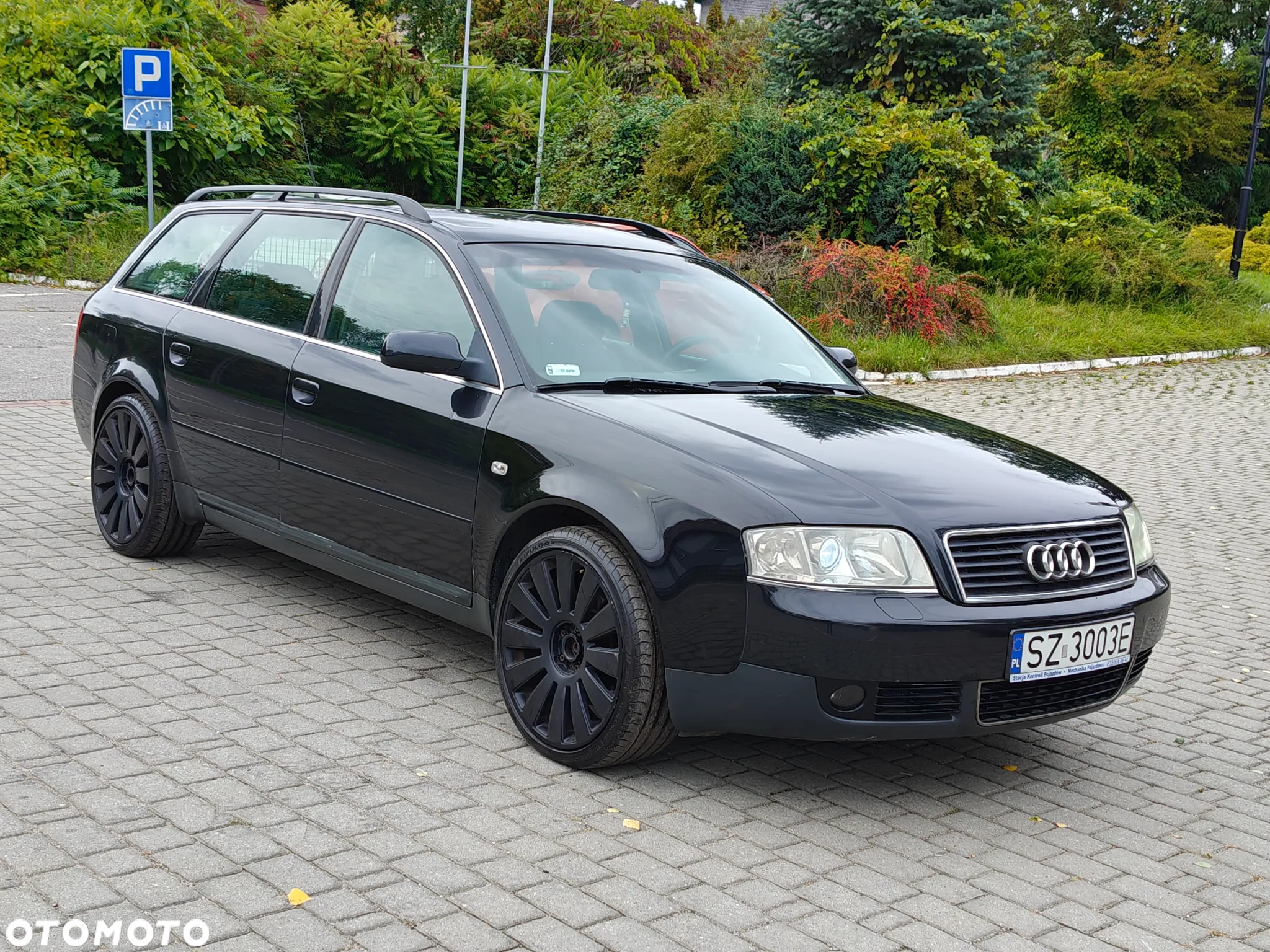 Audi A6 - 32
