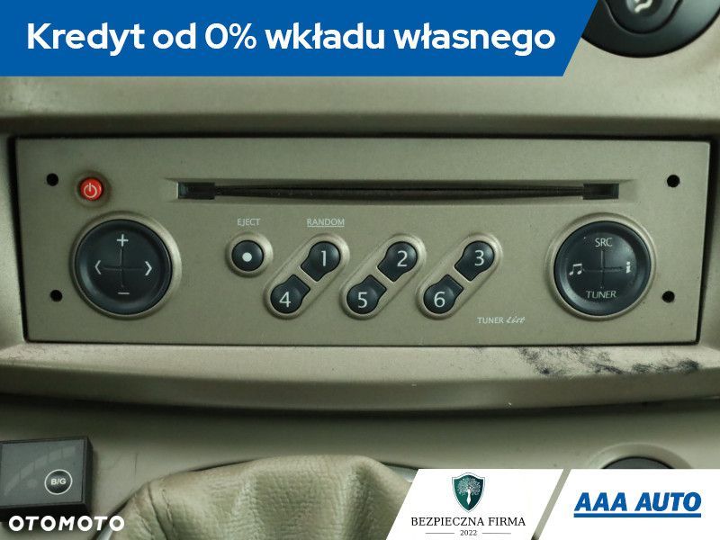 Renault Scenic - 13
