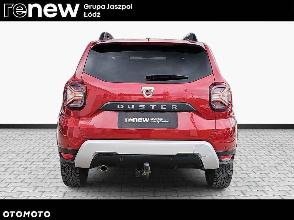 Dacia Duster 1.0 TCe Prestige - 6