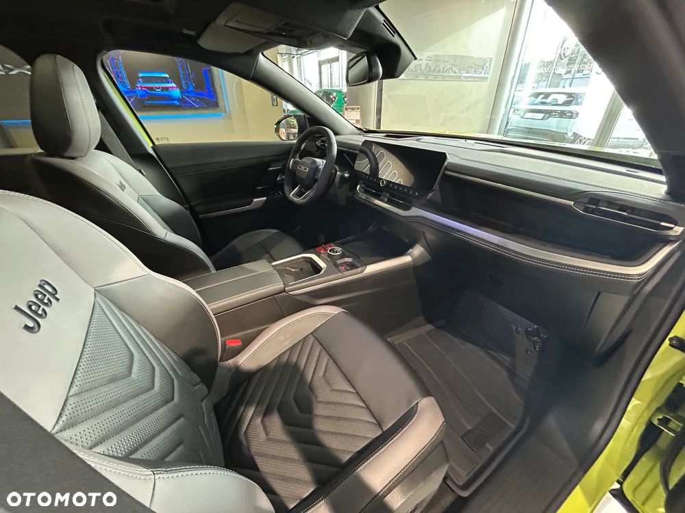 Jeep Compass 74 kWh First Edition - 6